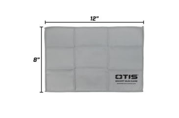 Image of Otis Technology Microfiber Gun Cloth