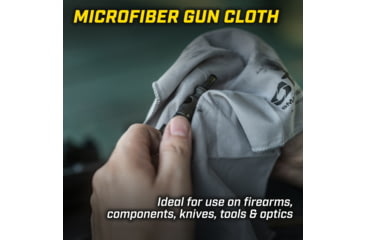 Image of Otis Technology Microfiber Gun Cloth