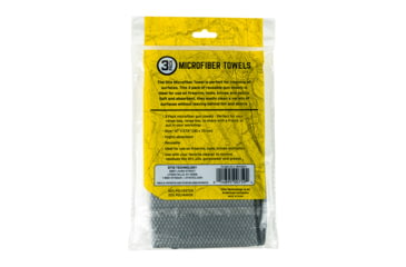 Image of Otis Technology Microfiber Towel