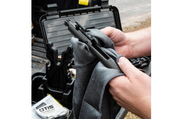 Image of Otis Technology Microfiber Towel