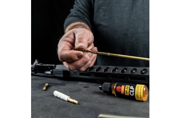 Image of Otis Technology Multi-Caliber Rifle Cleaning Kit w/ Brass Rods