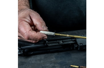 Image of Otis Technology Multi-Caliber Rifle Cleaning Kit w/ Brass Rods