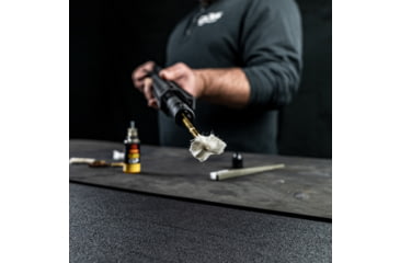 Image of Otis Technology Multi-Caliber Rifle Cleaning Kit w/ Brass Rods