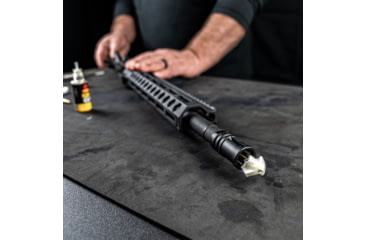 Image of Otis Technology Multi-Caliber Rifle Cleaning Kit w/ Brass Rods