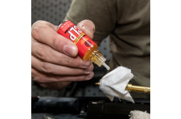 Image of Otis Technology Multi-Gauge Shotgun Cleaning Kit w/ Brass Rods
