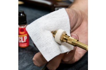 Image of Otis Technology Multi-Gauge Shotgun Cleaning Kit w/ Brass Rods