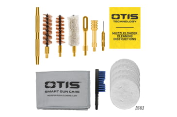 Image of Otis Technology Muzzleloader Cleaning Kit