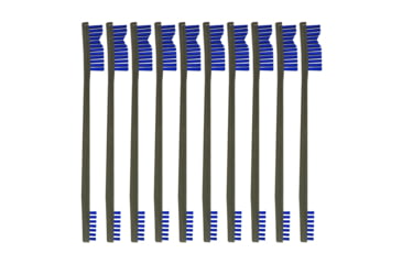 Image of Otis Technology Nylon AP Brushes
