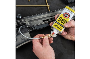 Image of Otis Technology O85 CLP Lubricant