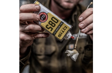 Image of Otis Technology O85 CLP Lubricant