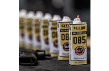 Image of Otis Technology O85 CLP Lubricant