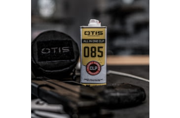 Image of Otis Technology O85 CLP Lubricant
