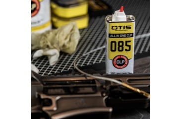 Image of Otis Technology O85 CLP Lubricant