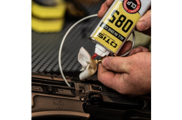 Image of Otis Technology O85 CLP Lubricant
