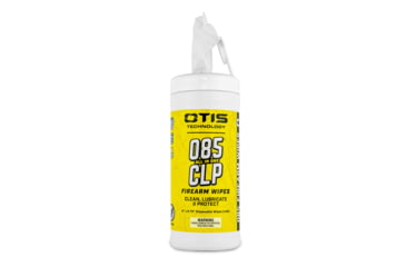 Image of Otis Technology O85 CLP Wipes Canister