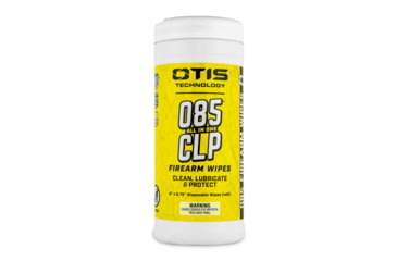Image of Otis Technology O85 CLP Wipes Canister