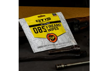 Image of Otis Technology O85 CLP Wipes