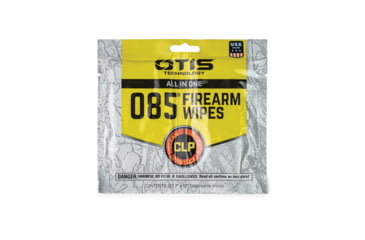 Image of Otis Technology O85 CLP Wipes
