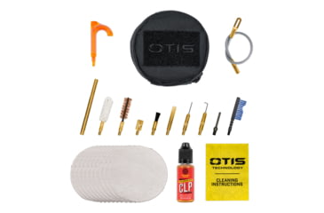Image of Otis Technology Pistol Cleaning Kit