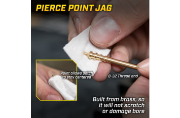 Image of Otis Technology Pistol Cleaning Kit