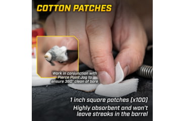Image of Otis Technology Pistol Cleaning Kit