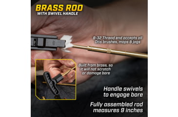 Image of Otis Technology Pistol Cleaning Kit