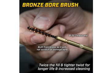 Image of Otis Technology Pistol Cleaning Kit