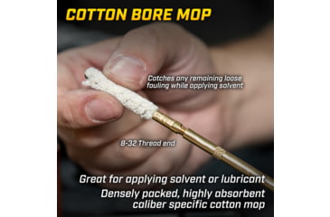Image of Otis Technology Pistol Cleaning Kit