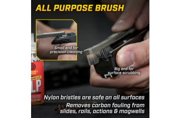 Image of Otis Technology Pistol Cleaning Kit