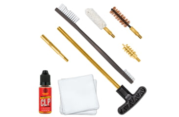 Image of Otis Technology Pistol Cleaning Kit w/ Brass Rod