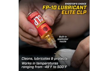 Image of Otis Technology Pistol Cleaning Kit w/ Brass Rod