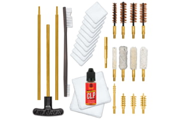 Image of Otis Technology Pistol Cleaning Kit w/ Brass Rod