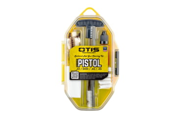 Image of Otis Technology Pistol Cleaning Kit w/ Brass Rod