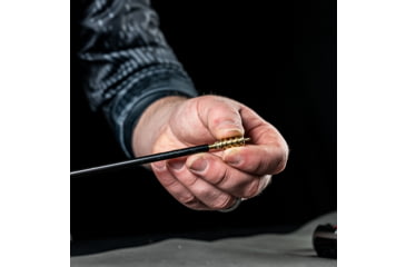 Image of Otis Technology Pistol Cleaning Rod w/ Rotating/Fixed Handle