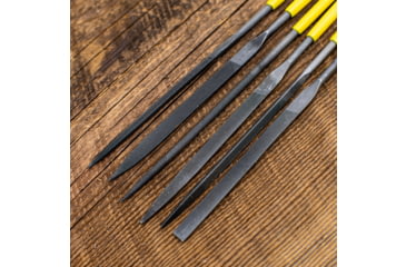 Image of Otis Technology Pro Plus Gunsmithing File Set