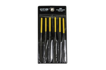 Image of Otis Technology Pro Plus Gunsmithing File Set