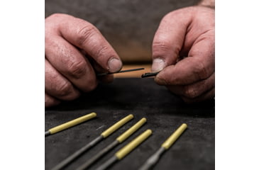 Image of Otis Technology Pro Plus Gunsmithing File Set