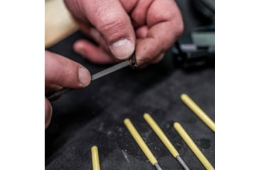Image of Otis Technology Pro Plus Gunsmithing File Set