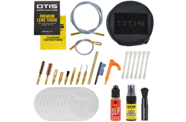 Image of Otis Technology Professional Rifle Cleaning Kit