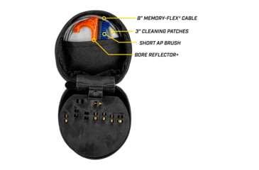 Image of Otis Technology Professional Rifle Cleaning Kit