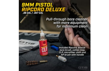 Image of Otis Technology Ripcord Deluxe Kit