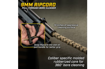 Image of Otis Technology Ripcord Deluxe Kit