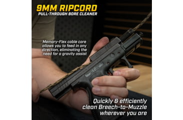 Image of Otis Technology Ripcord Deluxe Kit