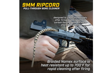 Image of Otis Technology Ripcord Deluxe Kit