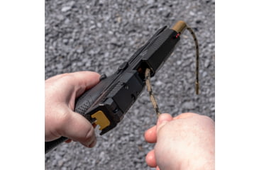 Image of Otis Technology Ripcord Multi-Caliber One Pass Bore Cleaners Kit