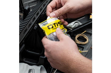 Image of Otis Technology Round Cleaning Patches