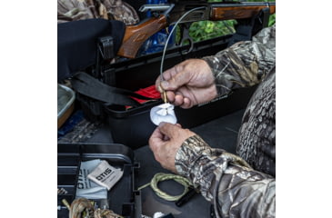 Image of Otis Technology Round Cleaning Patches