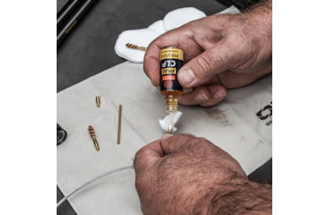Image of Otis Technology Round Cleaning Patches