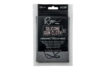 Image of Otis Technology Sig Sauer Rose w/ Silicone Gun Cloth