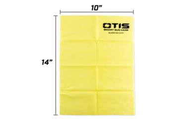 Image of Otis Technology Silicone Gun Cloth